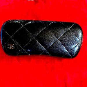 Chanel Case